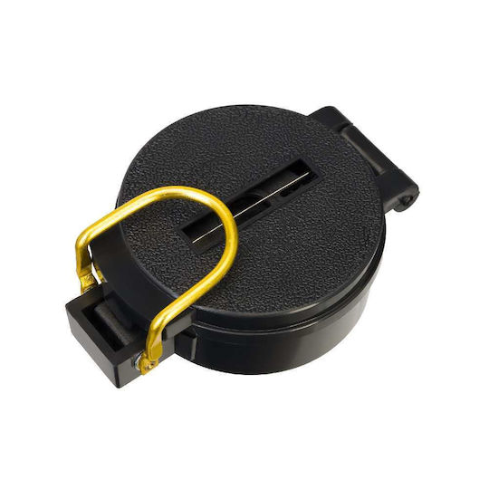Levenhuk Labzz Survival Kit with Compass and Whistle