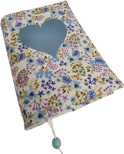 Magnolia Handmade Book Cover Protection Multicolour