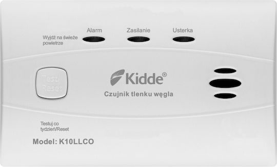 Kidde Detector de fum