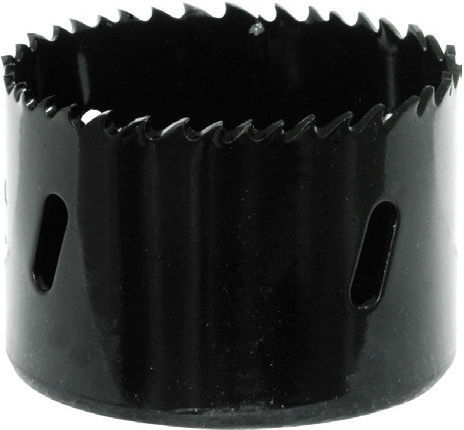 Bi-metal Hole Saw 51 Mm
