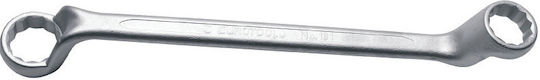 Double Offset Ring Wrenches 12x14