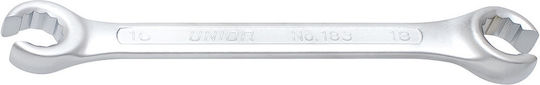 Double-Ended Ring Wrench Size 24x27