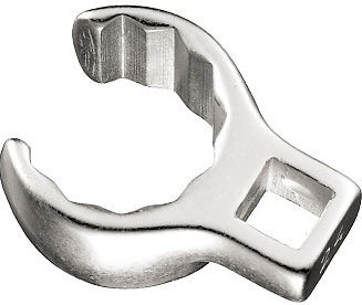 Cut-out Ring Wrench Head Size 22