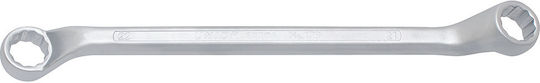 Double Offset Ring Wrench Size 21x22