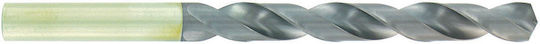 Burghie Cilindrice Scurte Metal Din 338 Hscob Tip N Tratament Special Tbx 4f Lamă Dim 1.9