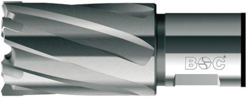 Hm Flat Carbide Drill Weldon Shank 3/4 Inch Length 35 Mm Diameter 19.0