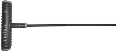 69906 T-Handle Wrench Torx Plus 9 Profile Size 6 Inch
