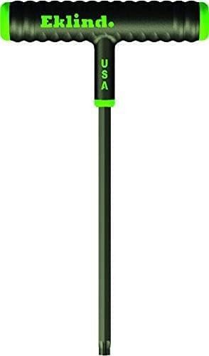 68725 T-handle Wrench Torx Plus 6 Profile Size 25 Ip