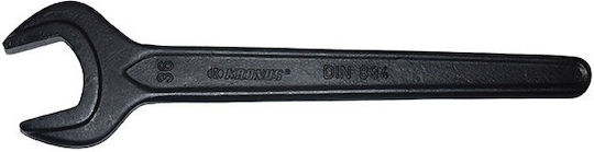 Straight Single Open-end Wrenches Size 41