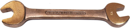 Double Open-end Wrench Right Size 30x36