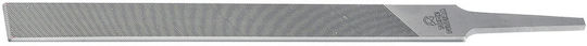 Silver Chain Saw Chain File 150