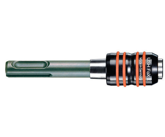 Adaptor Magnetic 1/4'' Cu Eliberare Rapidă Compatibil Sds-plus