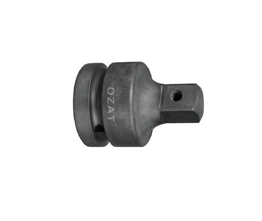 Adaptor Impact 1'' Feminin-Masculin