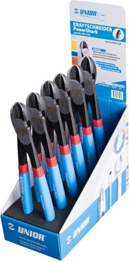 Set De Clești Powershark În Ambalaj De Carton 6 Bucăți