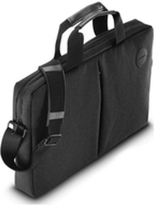HAMA Laptop Backpack for 15.6 Inches in Black Color