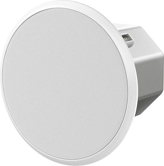 Pioneer CM-C54T Ceiling Speakers 30W Pair White