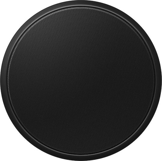 Pioneer Cm-c56t Black Pair Of Ceiling Speakers 6.5" 100v