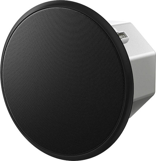 Pioneer Cm-c56t Black Pair Of Ceiling Speakers 6.5" 100v