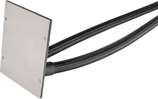 Thermaltake AW360 Water Cooling System AIO CPU with 3 120mm Fans
