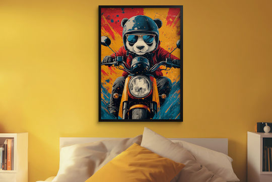 Postere Colorate Pentru Copii Pentru Peretele Camerei Unui Adolescent 70x100