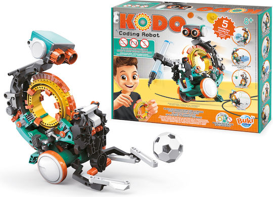 Buki Construction & Building Toys