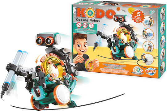 Buki Construction & Building Toys