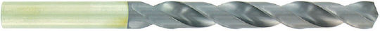 Burghie Scurte Cilindrice Metal Din 338 Hscob Tip N Tratament Special Tbx 4f Lamă 2.00