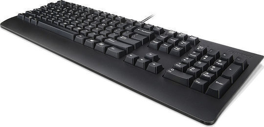 Lenovo Preferred Pro II Πληκτρολόγιο Ελληνικό