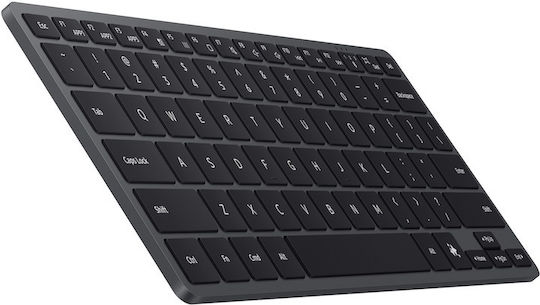 Samsung EJ-B7800 Kabellos Bluetooth Nur Tastatur Internationales Englisch