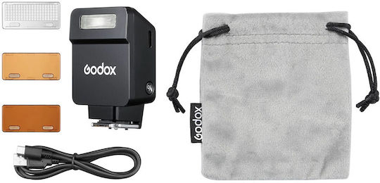 Godox Mini TTL Flash For Canon Cameras