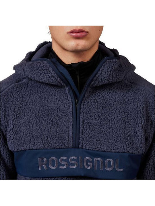 Jacket Blue