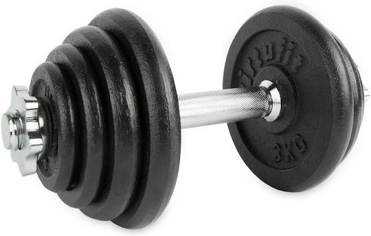Αλτήρας 1x 15kg