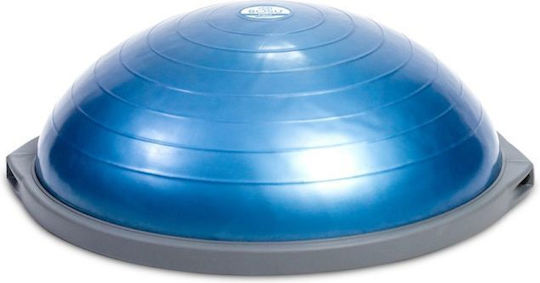 Bosu Pro Edition Μπάλα Ισορροπίας Μαύρη