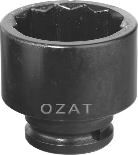 08sdh 1/2 Impact 1/2'' 12 Puncte Cap Scurt Prize Dimensiune 12