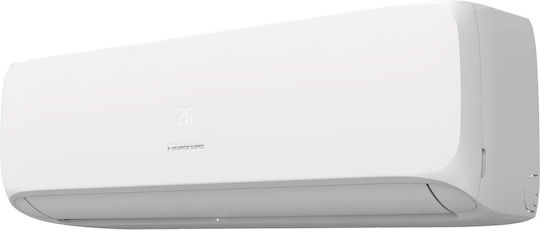 Hisense eCool Smart EV Κλιματιστικό Inverter 24000 BTU A++/A+