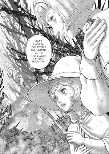 Berserk Vol. 40