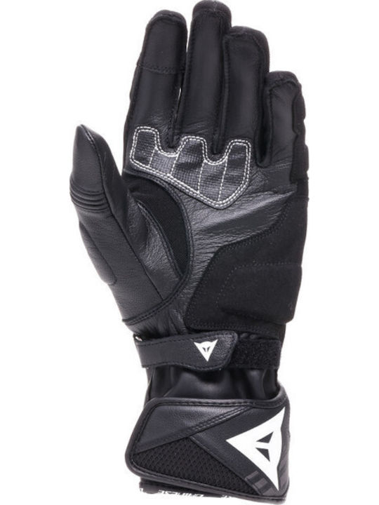Dainese Reacto Carbon Long Καλοκαιρινά Ανδρικά Γάντια Dainese Reacto Carbon Long Καλοκαιρινά Ανδρικά Γάντια