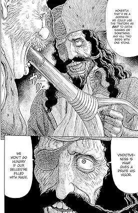 Berserk Vol. 35
