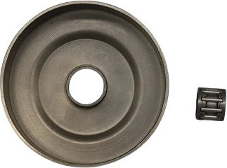 Tambur Ambreiaj Drujba Husqvarna 136 137 141 142 Cal 1