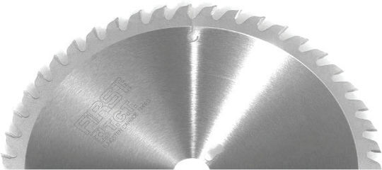 Gamma III CMS Disc De Tăiere Circular Cu Vârf Pentru Tăiere Longitudinală Și Transversală Lemn Mărime 350 LC3505403