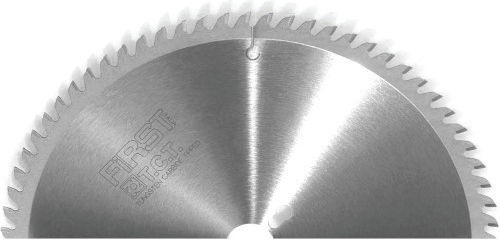 Algor Cms Coated Circular Saw Blade Aluminum Non-ferrous Metals Size 300 Lc3009604