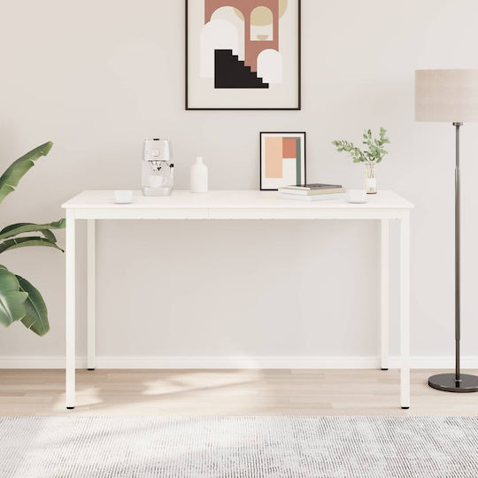 Natural Bar Table