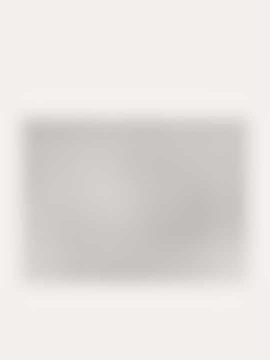 Platz Tisch Speisesaal aus Massivholz & Metall White 80x80x75cm