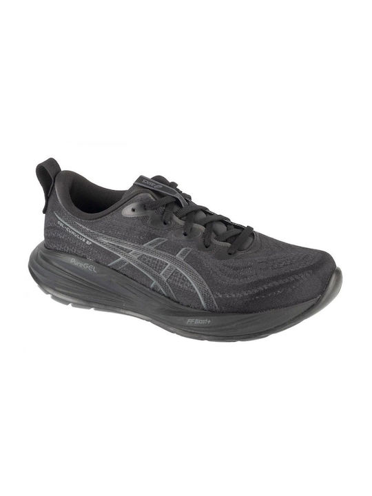 Gel-Cumulus 27 Men's Sport Shoes Running Black