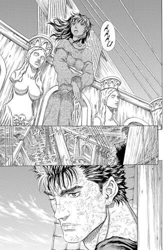Berserk Regular Edition Vol. 33