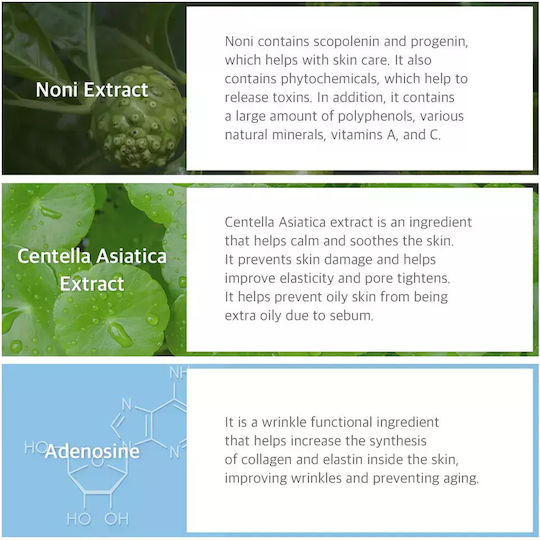 Dr. Althea Serum Infuzie Multi-Acțiune Fata 30ml