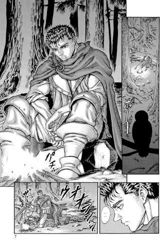 Berserk, Kentaro Miura Regular Edition Vol. 09