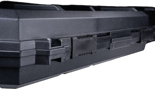 Strike Systems Plastik Fall für Waffe Schwarz 100cm