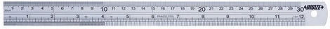 7110 Semi-flexible Lineal Maß 1500 Mm 7110-1500