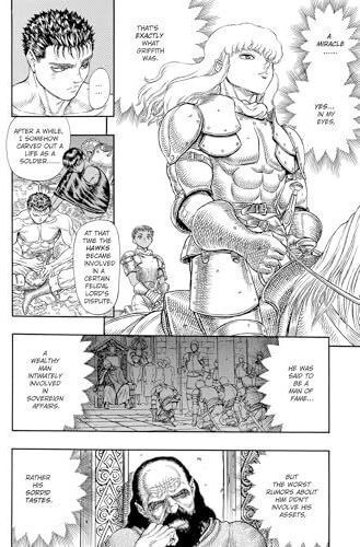 Berserk Regular Edition Vol. 07